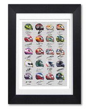 FORMULA ONE 2022 ALL DRIVERS