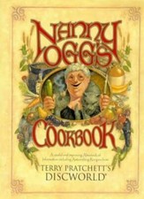 Nanny Ogg's Cookbook-Terry