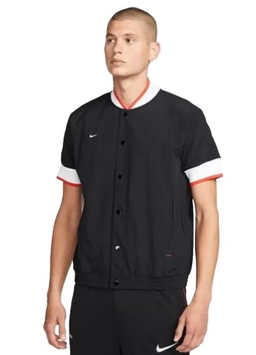 Nike tribuna short sleeved - nike,