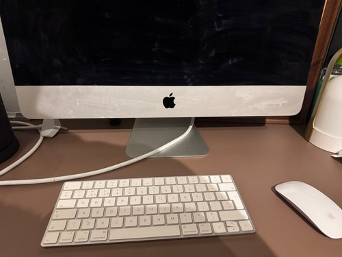 Apple imac inch 16gb - apple,