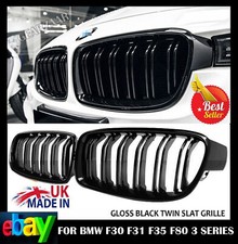FOR BMW F30 F31 3 SERIES GLOSS