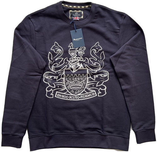 Aquascutum men navy 100 - aquascutum,