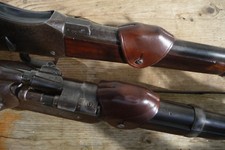 Enfield Snider -  Martini