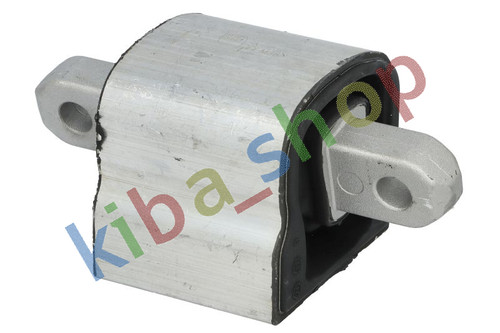 Rear transmission mount - rear,