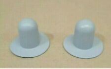 Stopper Plug Bung Long Flexi Summerwaves Bestway Intex garden pool Grey 2×plugs 