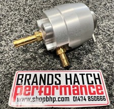 Ford 2wd Cosworth YB Fuel