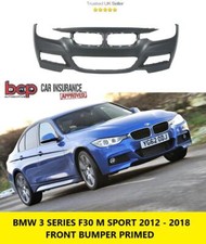 BMW 3 SERIES F30 F31 2012 -