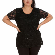 Nouvelle Ladies Womens Plus