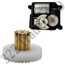 Alfa Romeo Spider 939 Roof Flap Motor 71747615 Replacement Gear 2 Years Warranty