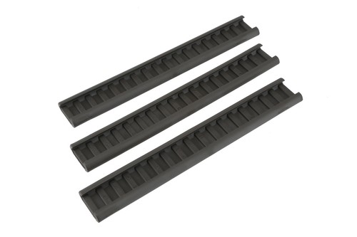 Ergo grips slot - slot, line