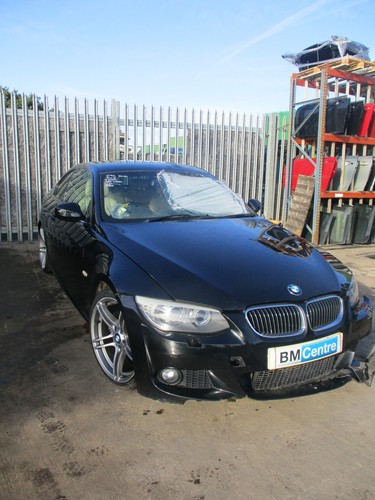 Bmw e92 lci sport wheel - bmw,