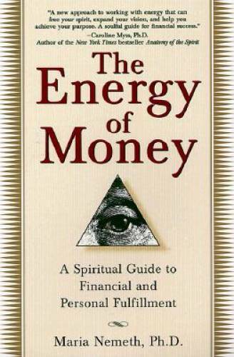 The energy money a - energy,