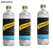 Schweppes Peppermint Flavour