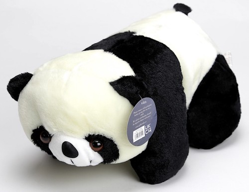 Panda stuffed animal soft - panda,