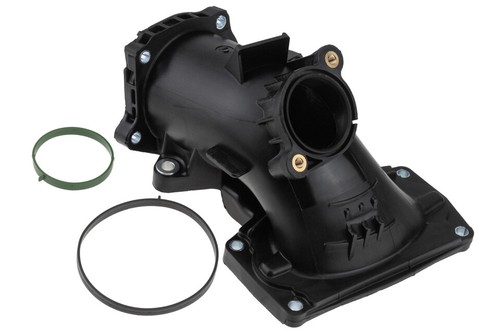 Intake manifold for mercedes - for,