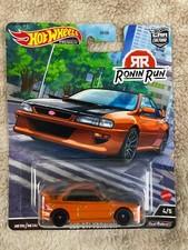 🔥🔥🔥Hot Wheels Premium