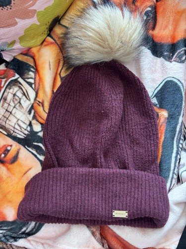 Superdry purple knit - superdry,