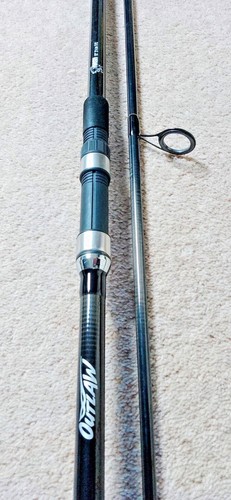 Nash outlaw 12ft 2 tc - 12ft,