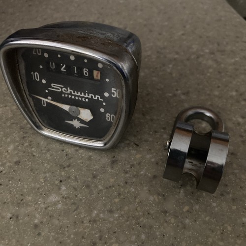 Vintage huret schwinn - vintage,