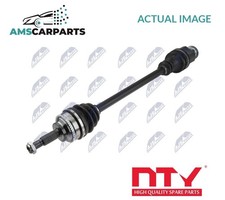 Drive shaft joint front - drive,