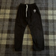 Progress Black BJJ Jiu Jitsu Gi Kimono Youth Junior M3