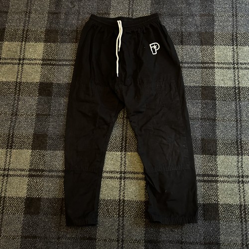Progress black bjj jiu - black,