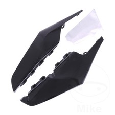 Polisport Side Panel Kit Black 8423200008 Fits Husqvarna TC 125 2019-2023