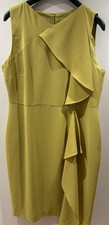 Hobbs Sleeveless Dress And