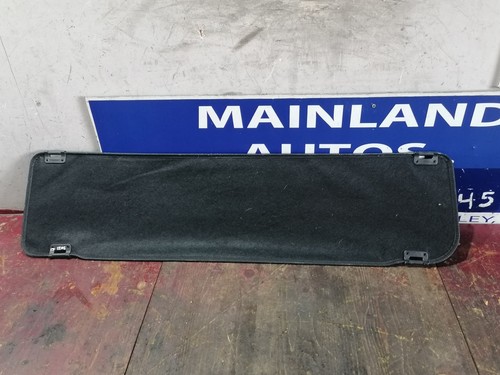 Citroen 2021 parcel shelf - citroen,