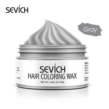 10 Colours Unisex Hair Colour