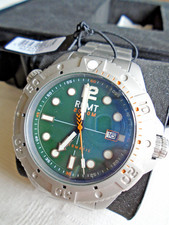 Rgmt demolition watch brand - demolition,