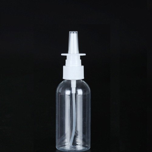 2pcs portable empty nasal pump - portable,
