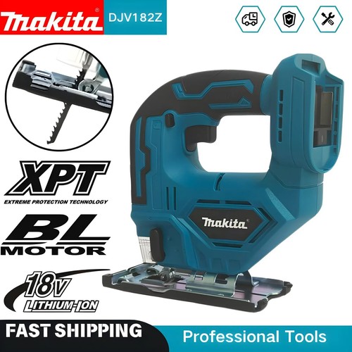 Makita djv182z 18v cordless - djv182z,