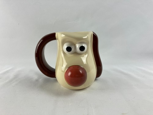 Wallace and gromit tips - gromit, pg