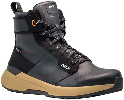 Sidi nucleus high shoes - sidi, wp