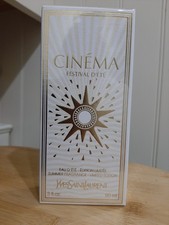Ysl cinema festival - festival, d'ete