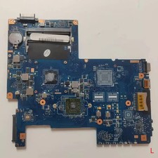 Motherboard For Toshiba