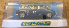 Scalextric C4596 Jaguar MK2 -