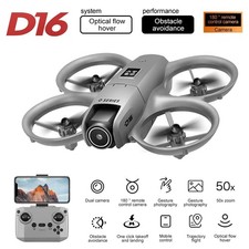 Xiaomi D16 Mini Drone 4K HD