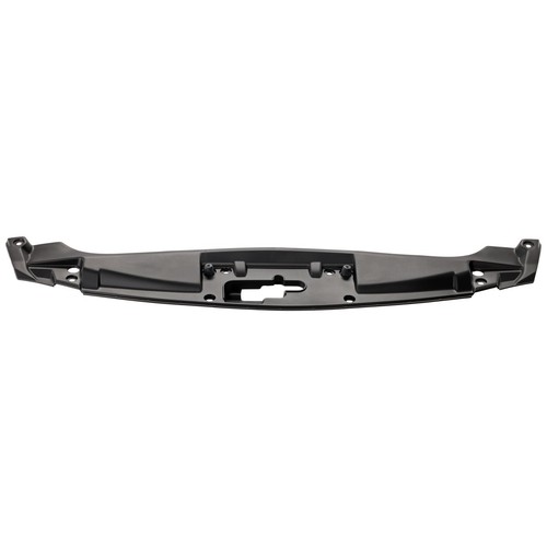Radiator support cover for - radiator,