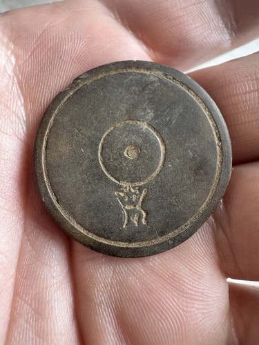 King henry viii trade weight - viii,