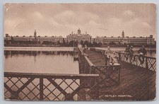 Netley Hospital Royal Victoria