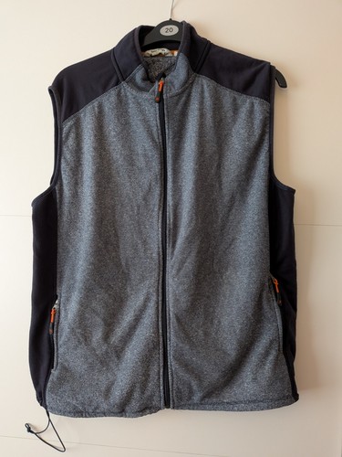 Mens golf gilet james - golf,