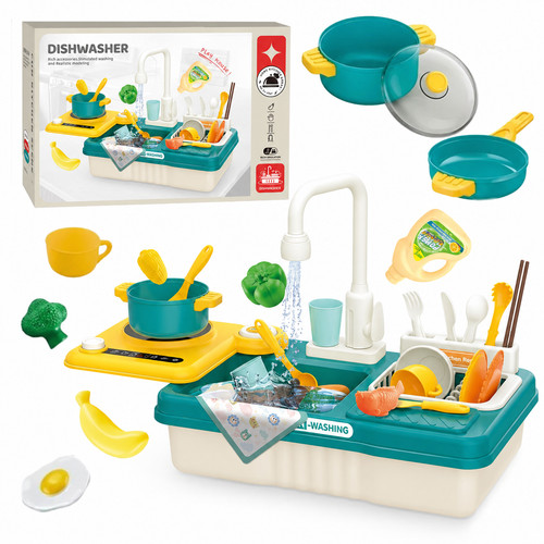 2in1 play sink - play,