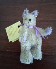 Primrose Cottage Bears "Thyme" Bunny Limited Edition 3/8