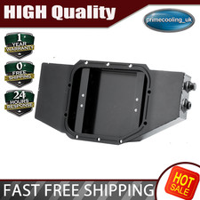 Baffled 4.5L Engine Oil Pan