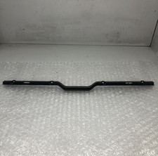 Bumper Reinforcer Rear for