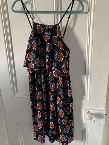 Brave soul size small dress - small,