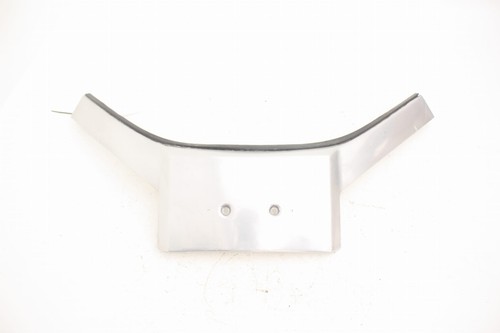 Fairing front cover fuel - fuel, tank