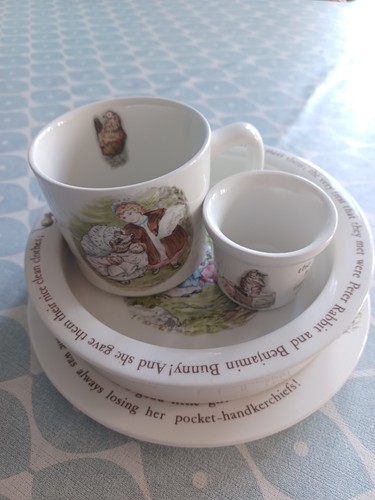 Wedgwood vintage 1970 - wedgwood, 1970's